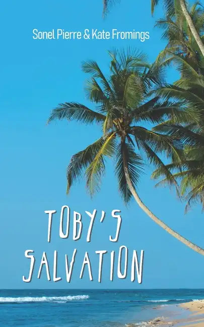 Toby's Salvation - Paperback