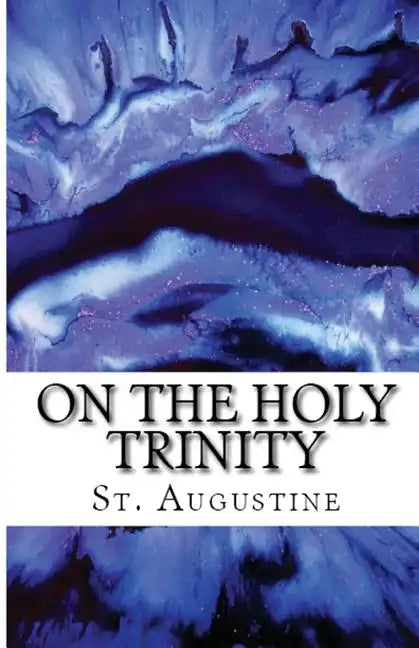 On the Holy Trinity - Paperback