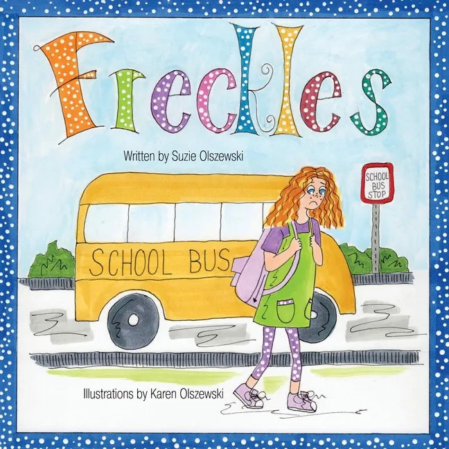 Freckles - Paperback
