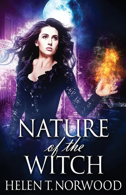 Nature of the Witch - Paperback
