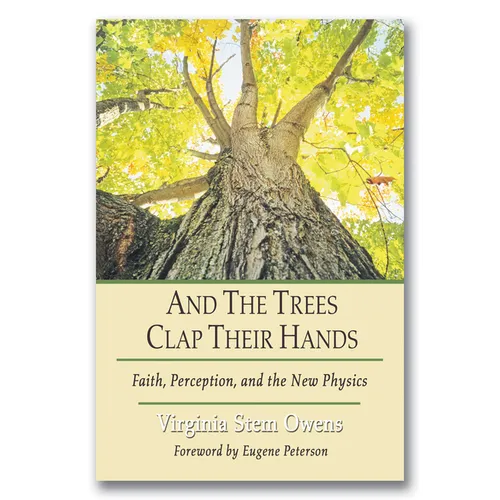 And the Trees Clap Their Hands - Paperback