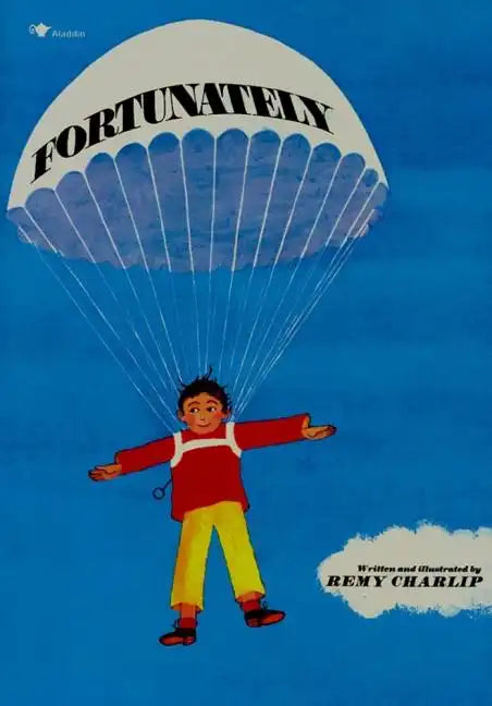 Fortunately - Paperback