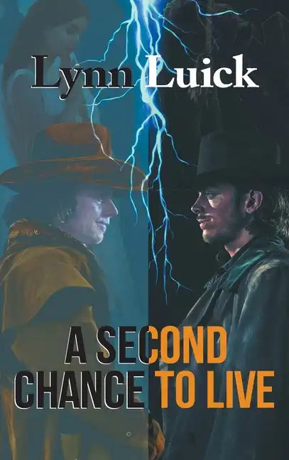 A Second Chance To Live - Hardcover