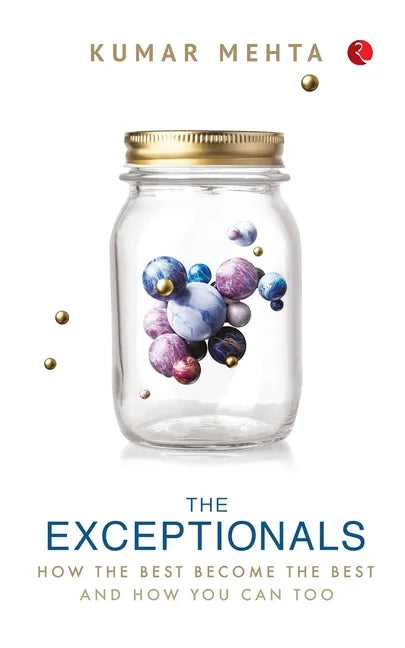 The Exceptionals - Paperback