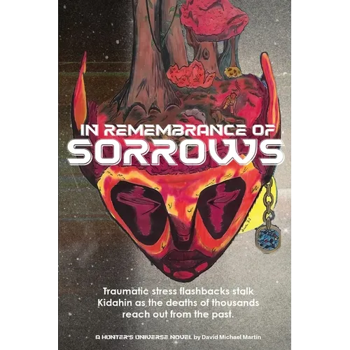 In Remembrance of Sorrows - Paperback