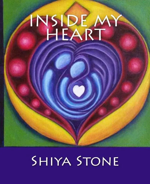 Inside My Heart - Paperback