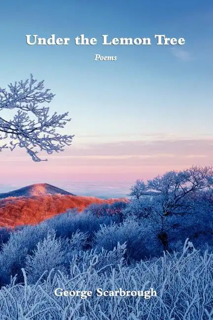 Under the Lemon Tree - Paperback