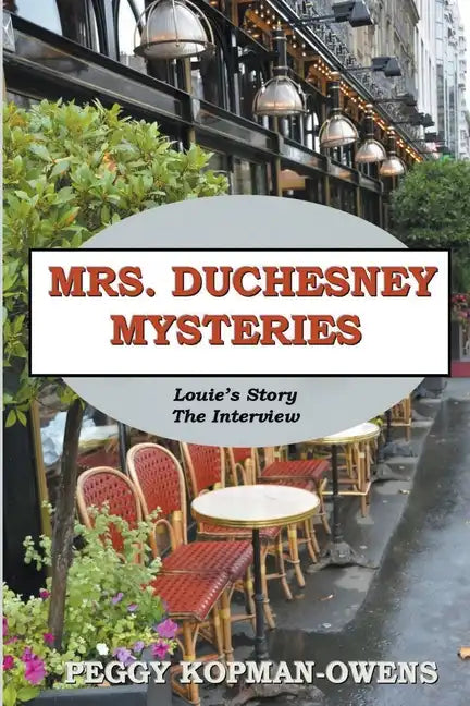 Louie's Story - The Interview - Paperback