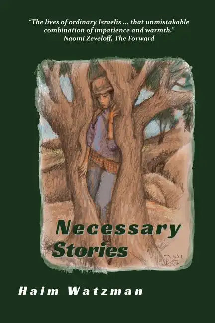 Necessary Stories - Paperback