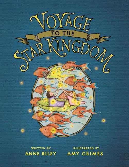 Voyage to the Star Kingdom - Paperback