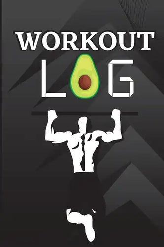 Workout Log Book: Workout Record Book. Fitness Log Book for Men and Women. Exercise Notebook and Gym Book for Personal Training - Paperback