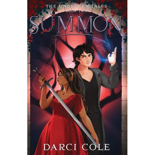 Summon: The Unbroken Tales: Book Two - Paperback