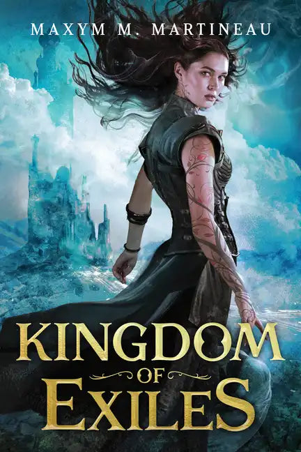 Kingdom of Exiles - Paperback