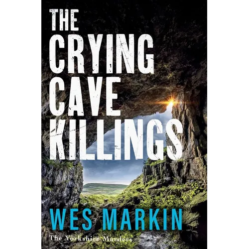 The Crying Cave Killings - Paperback
