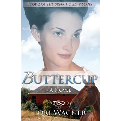 Buttercup - Paperback