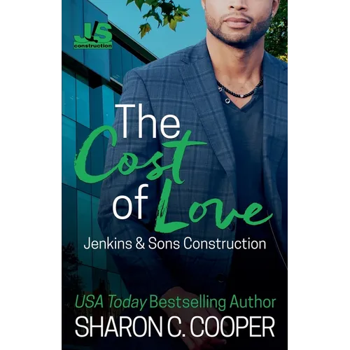 The Cost of Love - Paperback