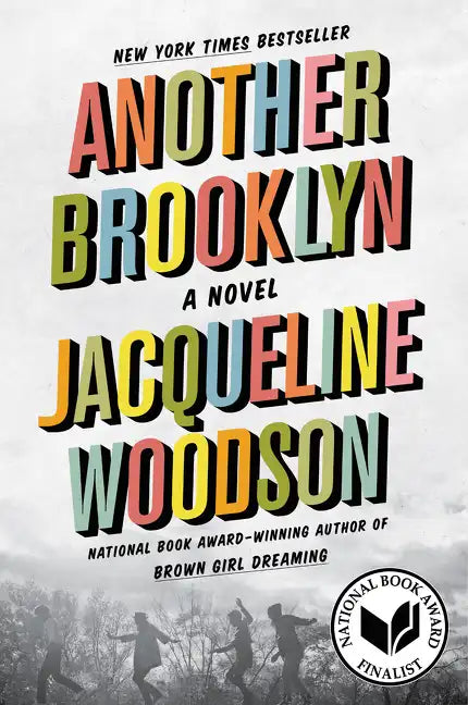 Another Brooklyn - Paperback