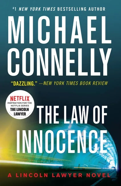 The Law of Innocence - Paperback
