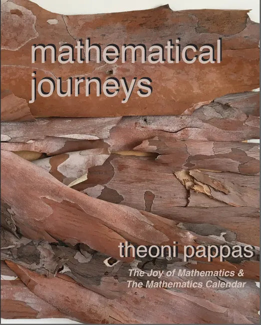 Mathematical Journeys - Paperback