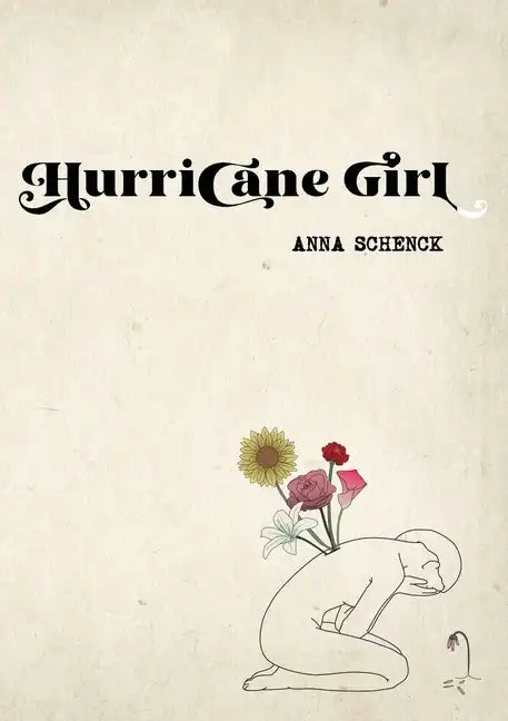 Hurricane Girl - Paperback