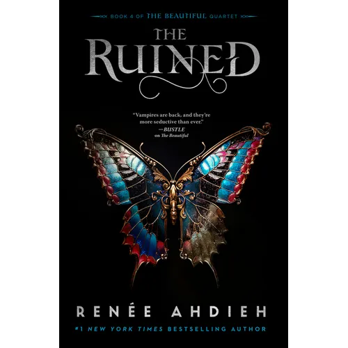 The Ruined - Paperback