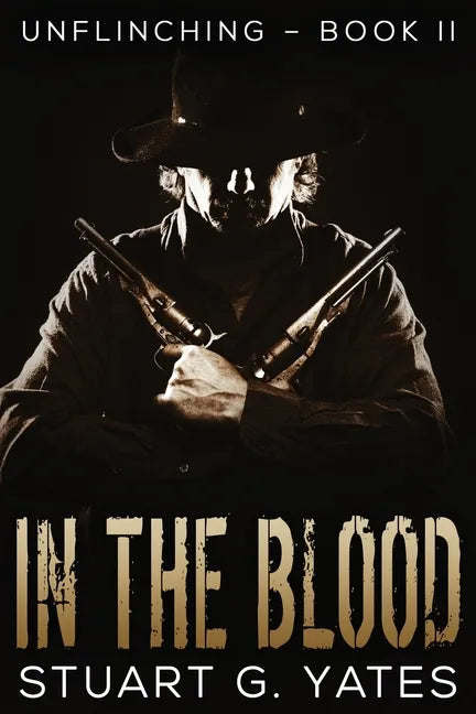 In The Blood - Paperback