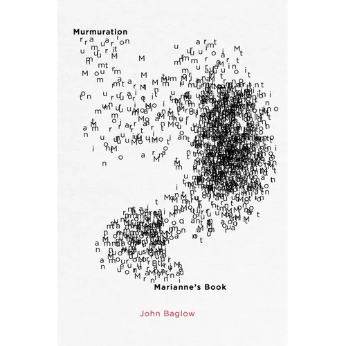 Murmuration: Marianne's Book Volume 78 - Paperback