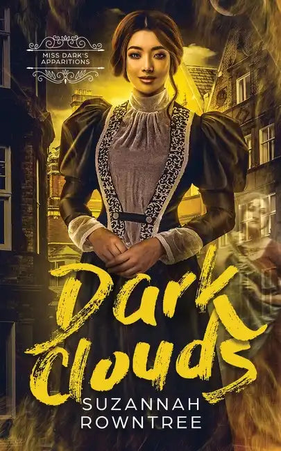 Dark Clouds - Paperback