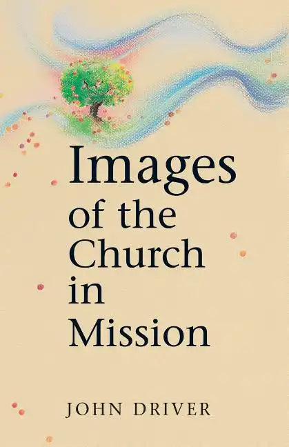 Images of the Church - Paperback