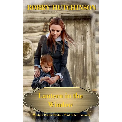 Lantern In The Window - Paperback