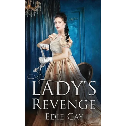 A Lady's Revenge - Paperback
