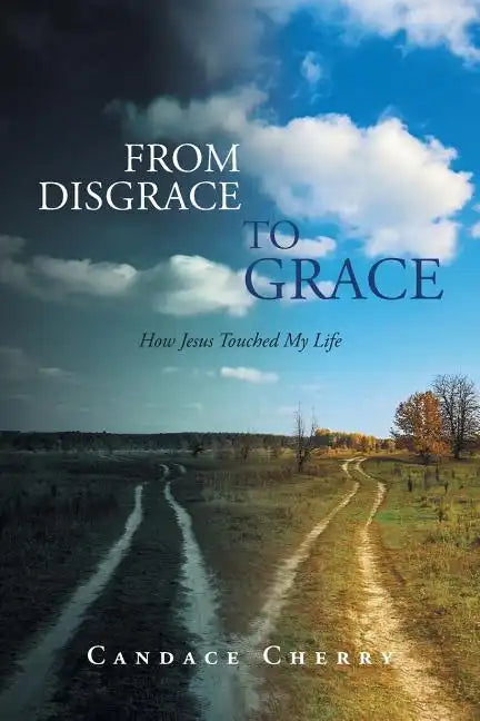 From Disgrace to Grace: How Jesus Touched My Life - Paperback