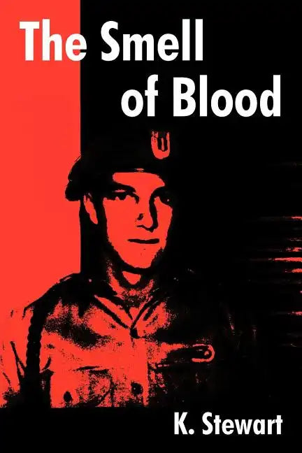 The Smell of Blood - Paperback