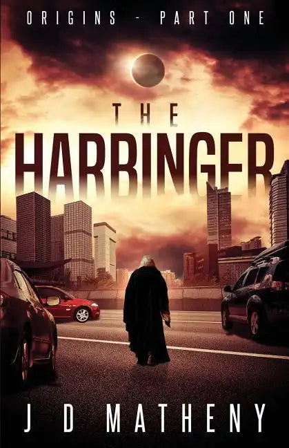 The Harbinger - Paperback