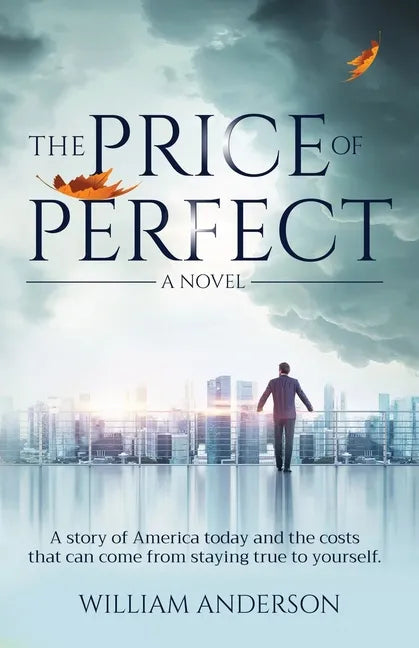 The Price of Perfect - Paperback