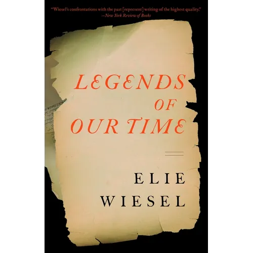Legends of Our Time - Paperback