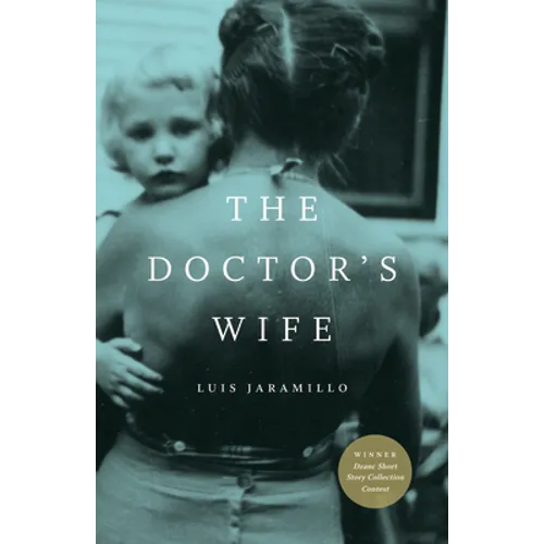 The Doctor's Wife - Paperback