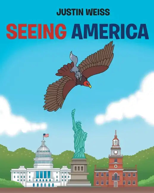 Seeing America - Paperback
