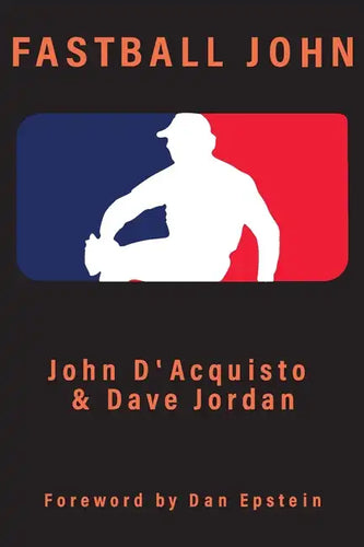 Fastball John - Paperback
