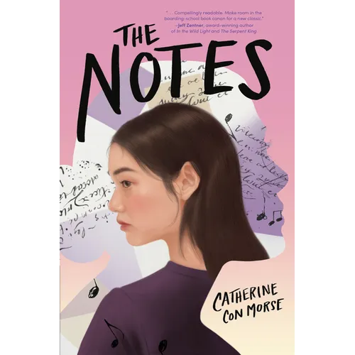 The Notes - Hardcover