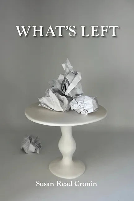 What's Left - Paperback