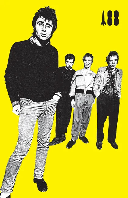I Was a Teenage Sex Pistol - Paperback