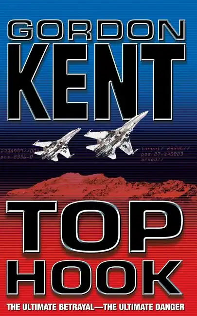 Top Hook - Paperback