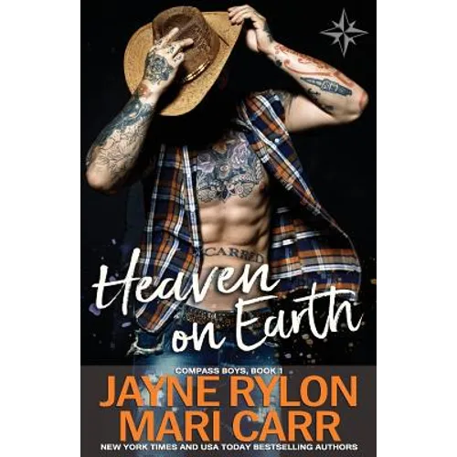 Heaven on Earth - Paperback