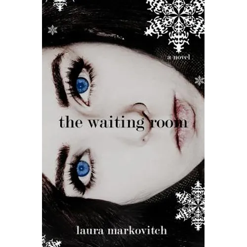 The Waiting Room - Paperback