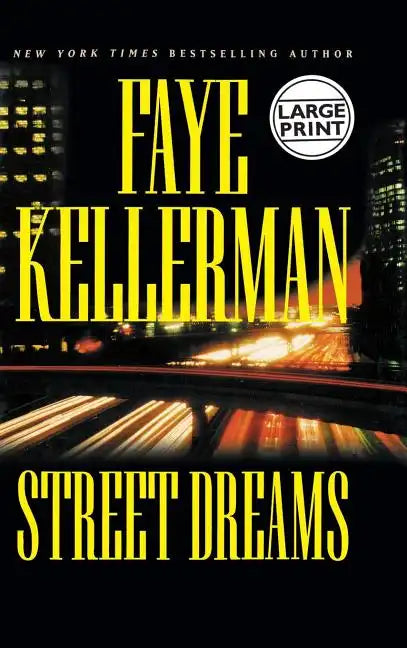 Street Dreams - Hardcover