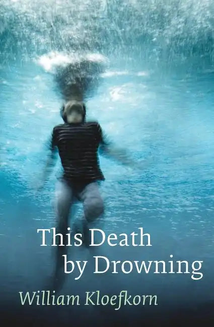 This Death by Drowning - Paperback