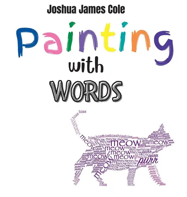 Painting with Words - Hardcover
