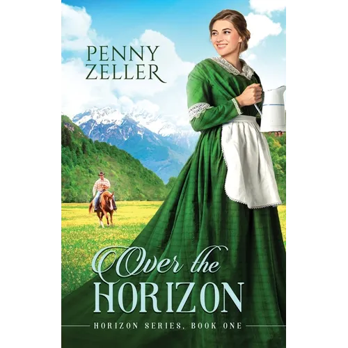 Over the Horizon - Paperback