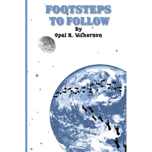 Footsteps To Follow - Paperback